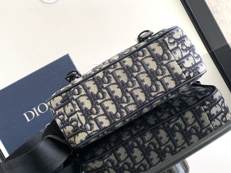 Mens Christian Dior Satchel bags